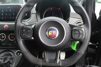 USED 2021 21 ABARTH 500 1.4 695 70TH ANNIVERSARY 3d 177 BHP VIEW AND RESERVE ONLINE OR CALL 01527-853940 FOR MORE INFO.