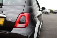 USED 2021 21 ABARTH 500 1.4 695 70TH ANNIVERSARY 3d 177 BHP VIEW AND RESERVE ONLINE OR CALL 01527-853940 FOR MORE INFO.