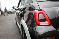 USED 2021 21 ABARTH 500 1.4 695 70TH ANNIVERSARY 3d 177 BHP VIEW AND RESERVE ONLINE OR CALL 01527-853940 FOR MORE INFO.