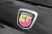 USED 2021 21 ABARTH 500 1.4 695 70TH ANNIVERSARY 3d 177 BHP VIEW AND RESERVE ONLINE OR CALL 01527-853940 FOR MORE INFO.