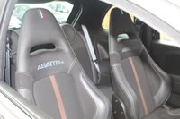 USED 2021 21 ABARTH 500 1.4 695 70TH ANNIVERSARY 3d 177 BHP VIEW AND RESERVE ONLINE OR CALL 01527-853940 FOR MORE INFO.