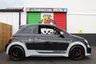USED 2021 21 ABARTH 500 1.4 695 70TH ANNIVERSARY 3d 177 BHP VIEW AND RESERVE ONLINE OR CALL 01527-853940 FOR MORE INFO.
