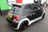 USED 2021 21 ABARTH 500 1.4 695 70TH ANNIVERSARY 3d 177 BHP VIEW AND RESERVE ONLINE OR CALL 01527-853940 FOR MORE INFO.