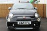 USED 2021 21 ABARTH 500 1.4 695 70TH ANNIVERSARY 3d 177 BHP VIEW AND RESERVE ONLINE OR CALL 01527-853940 FOR MORE INFO.