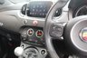 USED 2021 21 ABARTH 500 1.4 695 70TH ANNIVERSARY 3d 177 BHP VIEW AND RESERVE ONLINE OR CALL 01527-853940 FOR MORE INFO.