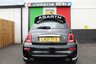 USED 2021 21 ABARTH 500 1.4 695 70TH ANNIVERSARY 3d 177 BHP VIEW AND RESERVE ONLINE OR CALL 01527-853940 FOR MORE INFO.