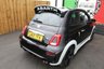 USED 2021 21 ABARTH 500 1.4 695 70TH ANNIVERSARY 3d 177 BHP VIEW AND RESERVE ONLINE OR CALL 01527-853940 FOR MORE INFO.