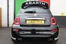 USED 2021 21 ABARTH 500 1.4 695 70TH ANNIVERSARY 3d 177 BHP VIEW AND RESERVE ONLINE OR CALL 01527-853940 FOR MORE INFO.