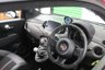 USED 2021 21 ABARTH 500 1.4 695 70TH ANNIVERSARY 3d 177 BHP VIEW AND RESERVE ONLINE OR CALL 01527-853940 FOR MORE INFO.