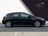 USED 2019 19 VAUXHALL ASTRA 1.6 DESIGN CDTI ECOTEC S/S 5d 109 BHP WARRANTY INCLUDED - NATIONWIDE DELIVERY