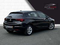 USED 2019 19 VAUXHALL ASTRA 1.6 DESIGN CDTI ECOTEC S/S 5d 109 BHP WARRANTY INCLUDED - NATIONWIDE DELIVERY