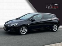 USED 2019 19 VAUXHALL ASTRA 1.6 DESIGN CDTI ECOTEC S/S 5d 109 BHP WARRANTY INCLUDED - NATIONWIDE DELIVERY