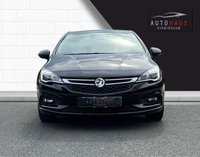 USED 2019 19 VAUXHALL ASTRA 1.6 DESIGN CDTI ECOTEC S/S 5d 109 BHP WARRANTY INCLUDED - NATIONWIDE DELIVERY