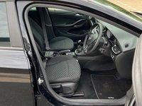 USED 2019 19 VAUXHALL ASTRA 1.6 DESIGN CDTI ECOTEC S/S 5d 109 BHP WARRANTY INCLUDED - NATIONWIDE DELIVERY