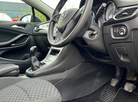 USED 2019 19 VAUXHALL ASTRA 1.6 DESIGN CDTI ECOTEC S/S 5d 109 BHP WARRANTY INCLUDED - NATIONWIDE DELIVERY