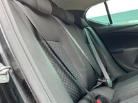 USED 2019 19 VAUXHALL ASTRA 1.6 DESIGN CDTI ECOTEC S/S 5d 109 BHP WARRANTY INCLUDED - NATIONWIDE DELIVERY