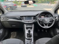 USED 2019 19 VAUXHALL ASTRA 1.6 DESIGN CDTI ECOTEC S/S 5d 109 BHP WARRANTY INCLUDED - NATIONWIDE DELIVERY