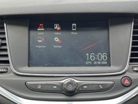USED 2019 19 VAUXHALL ASTRA 1.6 DESIGN CDTI ECOTEC S/S 5d 109 BHP WARRANTY INCLUDED - NATIONWIDE DELIVERY