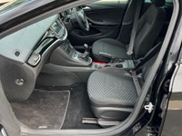 USED 2019 19 VAUXHALL ASTRA 1.6 DESIGN CDTI ECOTEC S/S 5d 109 BHP WARRANTY INCLUDED - NATIONWIDE DELIVERY