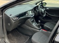 USED 2019 19 VAUXHALL ASTRA 1.6 DESIGN CDTI ECOTEC S/S 5d 109 BHP WARRANTY INCLUDED - NATIONWIDE DELIVERY