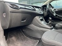 USED 2019 19 VAUXHALL ASTRA 1.6 DESIGN CDTI ECOTEC S/S 5d 109 BHP WARRANTY INCLUDED - NATIONWIDE DELIVERY