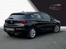 USED 2019 19 VAUXHALL ASTRA 1.6 DESIGN CDTI ECOTEC S/S 5d 109 BHP WARRANTY INCLUDED - NATIONWIDE DELIVERY