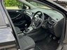 USED 2019 19 VAUXHALL ASTRA 1.6 DESIGN CDTI ECOTEC S/S 5d 109 BHP WARRANTY INCLUDED - NATIONWIDE DELIVERY