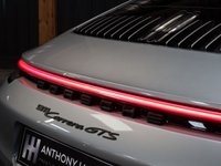 USED 2022 22 PORSCHE 911 3.0 CARRERA GTS 2d 474 BHP GLASS SUNROOF - 7 SPEED MANUAL - LED HEADLIGHTS - PORSCHE WARRANTY - CARBON MIRRORS - CARBON TRIM -