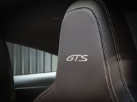 USED 2022 22 PORSCHE 911 3.0 CARRERA GTS 2d 474 BHP GLASS SUNROOF - 7 SPEED MANUAL - LED HEADLIGHTS - PORSCHE WARRANTY - CARBON MIRRORS - CARBON TRIM -