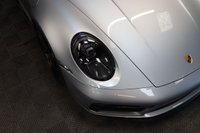 USED 2022 22 PORSCHE 911 3.0 CARRERA GTS 2d 474 BHP GLASS SUNROOF - 7 SPEED MANUAL - LED HEADLIGHTS - PORSCHE WARRANTY - CARBON MIRRORS - CARBON TRIM -