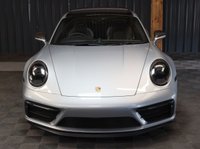 USED 2022 22 PORSCHE 911 3.0 CARRERA GTS 2d 474 BHP GLASS SUNROOF - 7 SPEED MANUAL - LED HEADLIGHTS - PORSCHE WARRANTY - CARBON MIRRORS - CARBON TRIM -