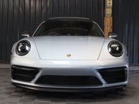USED 2022 22 PORSCHE 911 3.0 CARRERA GTS 2d 474 BHP GLASS SUNROOF - 7 SPEED MANUAL - LED HEADLIGHTS - PORSCHE WARRANTY - CARBON MIRRORS - CARBON TRIM -
