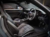 USED 2022 22 PORSCHE 911 3.0 CARRERA GTS 2d 474 BHP GLASS SUNROOF - 7 SPEED MANUAL - LED HEADLIGHTS - PORSCHE WARRANTY - CARBON MIRRORS - CARBON TRIM -