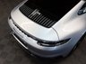 USED 2022 22 PORSCHE 911 3.0 CARRERA GTS 2d 474 BHP GLASS SUNROOF - 7 SPEED MANUAL - LED HEADLIGHTS - PORSCHE WARRANTY - CARBON MIRRORS - CARBON TRIM -