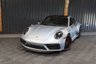 USED 2022 22 PORSCHE 911 3.0 CARRERA GTS 2d 474 BHP GLASS SUNROOF - 7 SPEED MANUAL - LED HEADLIGHTS - PORSCHE WARRANTY - CARBON MIRRORS - CARBON TRIM -