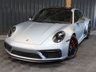 USED 2022 22 PORSCHE 911 3.0 CARRERA GTS 2d 474 BHP GLASS SUNROOF - 7 SPEED MANUAL - LED HEADLIGHTS - PORSCHE WARRANTY - CARBON MIRRORS - CARBON TRIM -