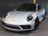 USED 2022 22 PORSCHE 911 3.0 CARRERA GTS 2d 474 BHP GLASS SUNROOF - 7 SPEED MANUAL - LED HEADLIGHTS - PORSCHE WARRANTY - CARBON MIRRORS - CARBON TRIM -