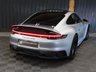 USED 2022 22 PORSCHE 911 3.0 CARRERA GTS 2d 474 BHP GLASS SUNROOF - 7 SPEED MANUAL - LED HEADLIGHTS - PORSCHE WARRANTY - CARBON MIRRORS - CARBON TRIM -