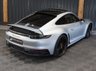 USED 2022 22 PORSCHE 911 3.0 CARRERA GTS 2d 474 BHP GLASS SUNROOF - 7 SPEED MANUAL - LED HEADLIGHTS - PORSCHE WARRANTY - CARBON MIRRORS - CARBON TRIM -