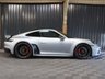USED 2022 22 PORSCHE 911 3.0 CARRERA GTS 2d 474 BHP GLASS SUNROOF - 7 SPEED MANUAL - LED HEADLIGHTS - PORSCHE WARRANTY - CARBON MIRRORS - CARBON TRIM -