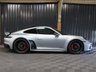 USED 2022 22 PORSCHE 911 3.0 CARRERA GTS 2d 474 BHP GLASS SUNROOF - 7 SPEED MANUAL - LED HEADLIGHTS - PORSCHE WARRANTY - CARBON MIRRORS - CARBON TRIM -