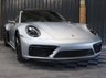 USED 2022 22 PORSCHE 911 3.0 CARRERA GTS 2d 474 BHP GLASS SUNROOF - 7 SPEED MANUAL - LED HEADLIGHTS - PORSCHE WARRANTY - CARBON MIRRORS - CARBON TRIM -