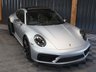 USED 2022 22 PORSCHE 911 3.0 CARRERA GTS 2d 474 BHP GLASS SUNROOF - 7 SPEED MANUAL - LED HEADLIGHTS - PORSCHE WARRANTY - CARBON MIRRORS - CARBON TRIM -