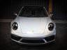 USED 2022 22 PORSCHE 911 3.0 CARRERA GTS 2d 474 BHP GLASS SUNROOF - 7 SPEED MANUAL - LED HEADLIGHTS - PORSCHE WARRANTY - CARBON MIRRORS - CARBON TRIM -
