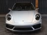 USED 2022 22 PORSCHE 911 3.0 CARRERA GTS 2d 474 BHP GLASS SUNROOF - 7 SPEED MANUAL - LED HEADLIGHTS - PORSCHE WARRANTY - CARBON MIRRORS - CARBON TRIM -