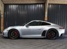 USED 2022 22 PORSCHE 911 3.0 CARRERA GTS 2d 474 BHP GLASS SUNROOF - 7 SPEED MANUAL - LED HEADLIGHTS - PORSCHE WARRANTY - CARBON MIRRORS - CARBON TRIM -