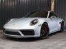 USED 2022 22 PORSCHE 911 3.0 CARRERA GTS 2d 474 BHP GLASS SUNROOF - 7 SPEED MANUAL - LED HEADLIGHTS - PORSCHE WARRANTY - CARBON MIRRORS - CARBON TRIM -
