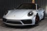 USED 2022 22 PORSCHE 911 3.0 CARRERA GTS 2d 474 BHP GLASS SUNROOF - 7 SPEED MANUAL - LED HEADLIGHTS - PORSCHE WARRANTY - CARBON MIRRORS - CARBON TRIM -