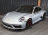 USED 2022 22 PORSCHE 911 3.0 CARRERA GTS 2d 474 BHP GLASS SUNROOF - 7 SPEED MANUAL - LED HEADLIGHTS - PORSCHE WARRANTY - CARBON MIRRORS - CARBON TRIM -