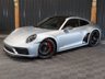 USED 2022 22 PORSCHE 911 3.0 CARRERA GTS 2d 474 BHP GLASS SUNROOF - 7 SPEED MANUAL - LED HEADLIGHTS - PORSCHE WARRANTY - CARBON MIRRORS - CARBON TRIM -